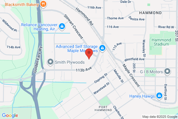 Roto-Rooter Plumbing Service, Maple Ridge