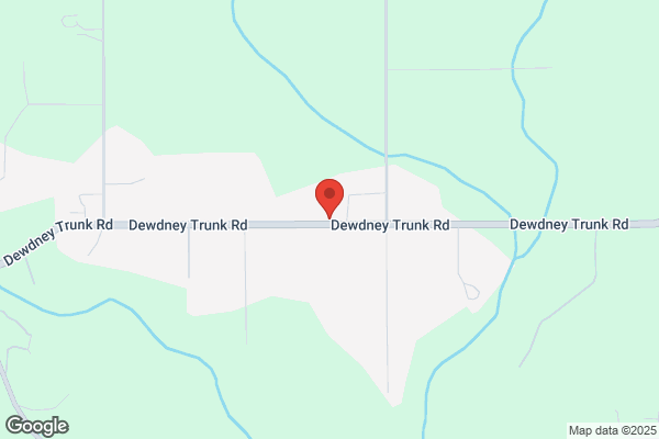 Stave Falls Auto Wrecking