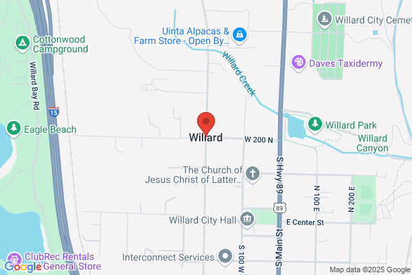 Willard's Place