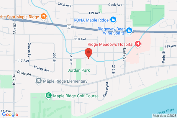 Ridge Meadows Roofing Inc