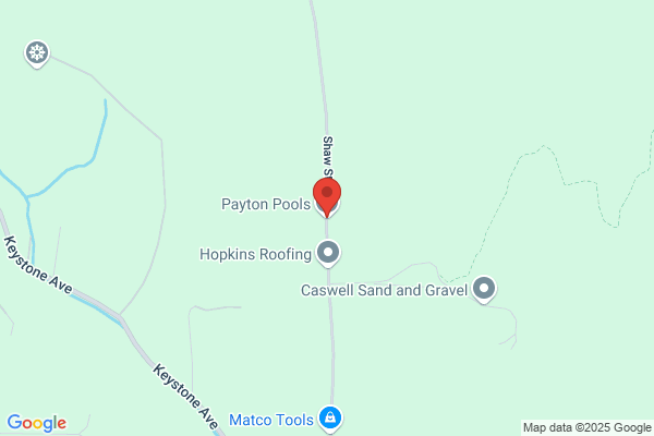 Payton Pools