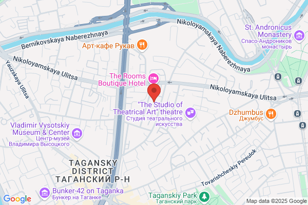 Golden Figures