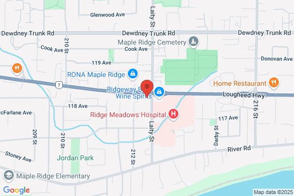 Lougheed Tire Sales & Service Ltd