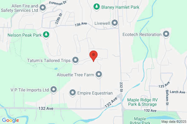 Give & Take Tree Service