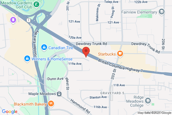 Sylvan Learning Centre, Maple Ridge