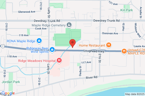 Alouette Animal Hospital
