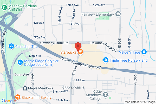Maple Ridge Veterinary Hospital