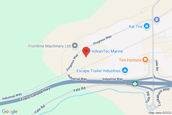 Advanced Flow Systems Inc