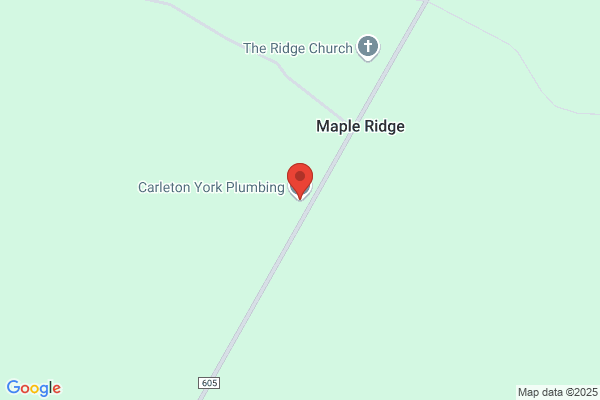 Carleton York Plumbing
