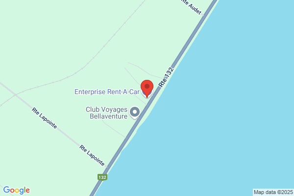 Enterprise Rent-A-Car