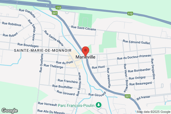 Cailloux Rod Shop Enr Atelier D'auto