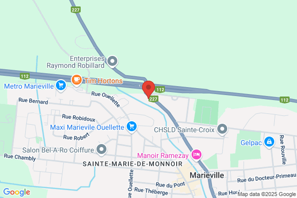 Mecanique Sylvain Giroux Enr