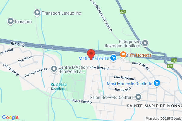RONA Quincaillerie Rouville / Marieville CLOSED
