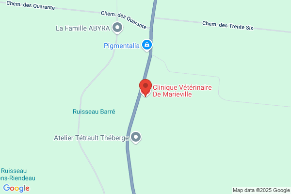 Dre C Lavallée