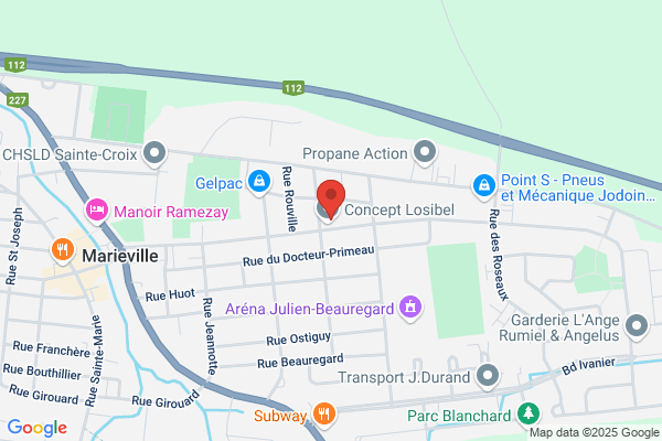 Multi Soins Marieville