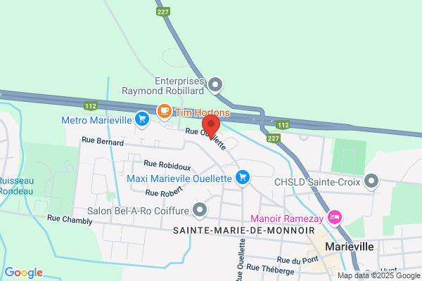 Reliures R M Leduc & Cie