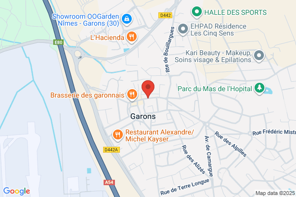 Restaurant Le Braconnier