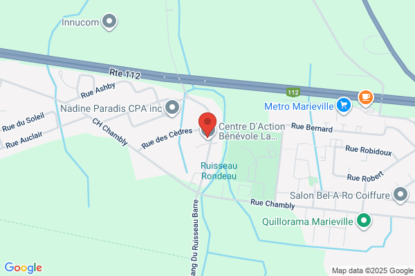 Comite D'alphabetisation Local Marieville