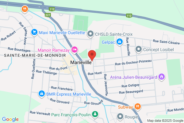 Societe D'histoire De La Seigneurie De Monnoir