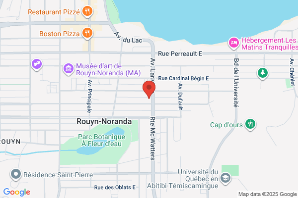 Depanneur Le Relais