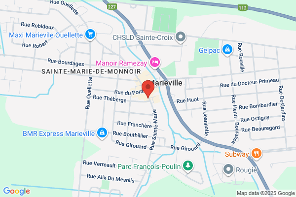 Marche National Lx