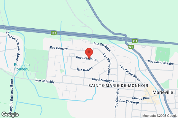 REMORQUAGE 24H MarieVille