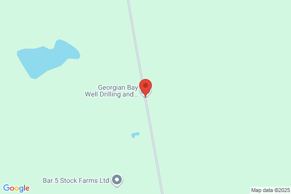 Georgian Bay Well Drilling & Water Treatment