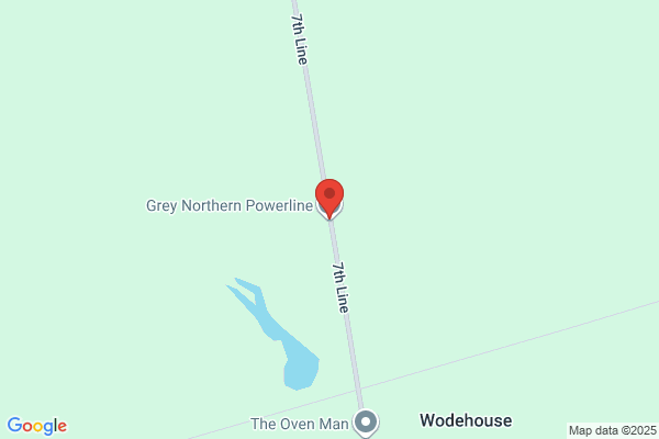 Grey Northern Powerline Inc