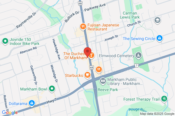 Markham City Plumbing