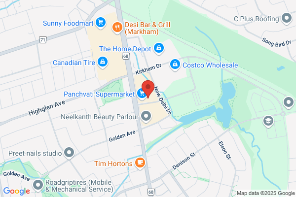 Sun Dental Care Markham