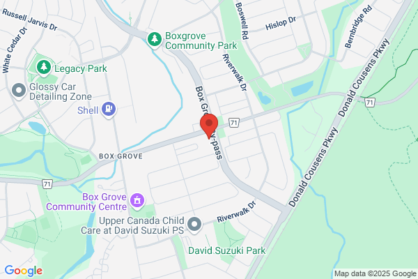 14th Avenue Dentistry - Markham