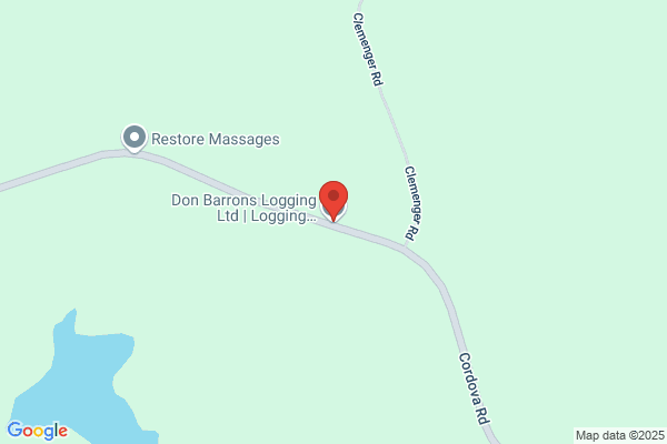 Don Barrons Logging Ltd | Logging Belleville & Peterborough