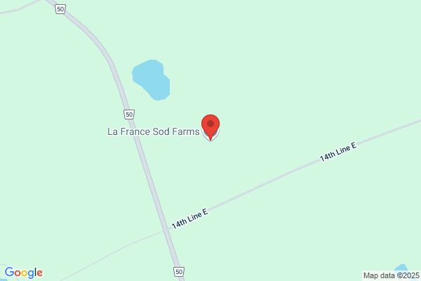 La France Sod Farms