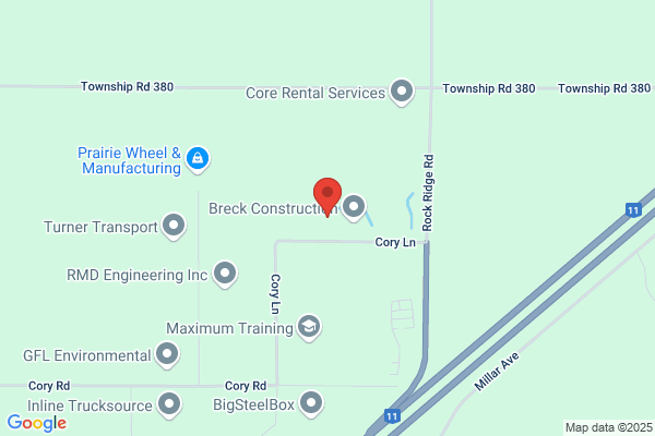 Thermo King of Mid Canada - Saskatoon