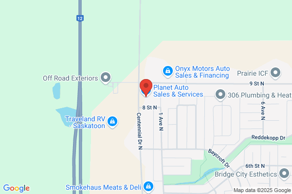MacNeil Motors