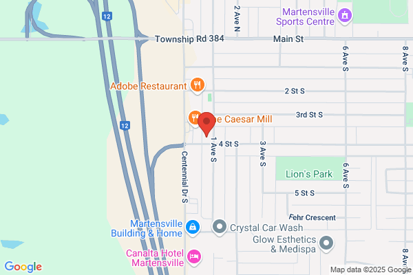 Martensville Dental Clinic
