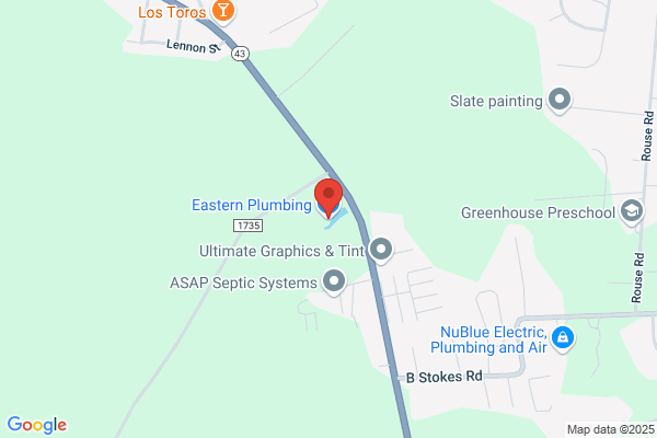 Eastern Plumbing