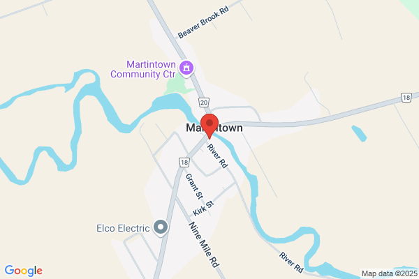 Martintown Self Storage