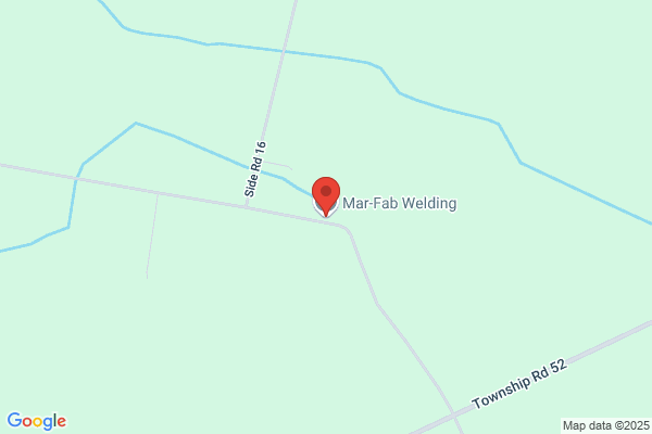 Mar-Fab Welding