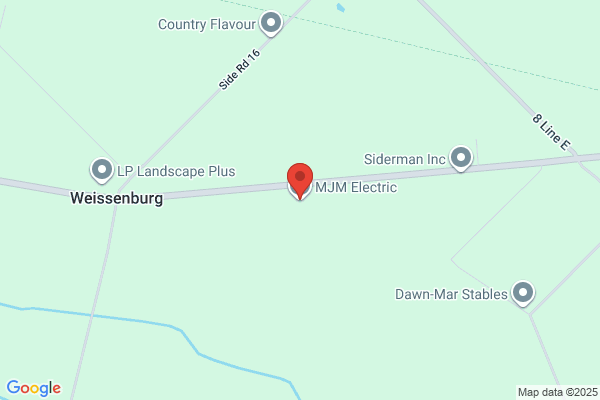 Mjm Electric Ltd