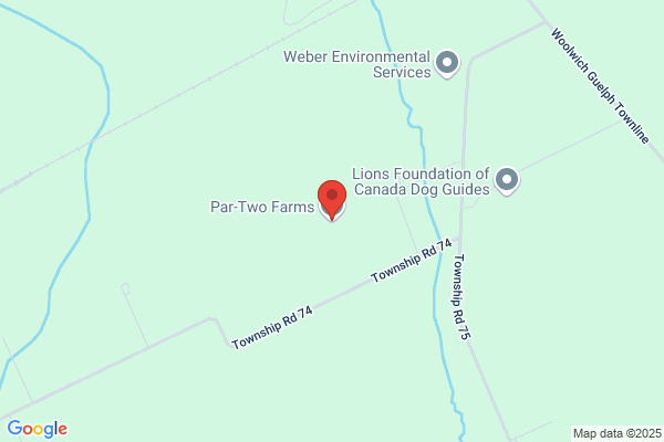 Par-Two Farms Ltd