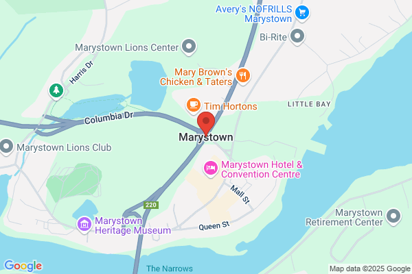 Mary Brennans