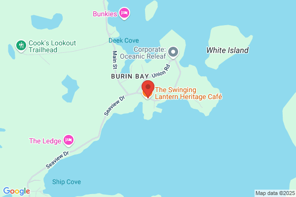 Barb's Cafe & Bakery