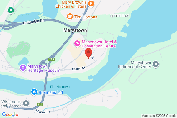 Cowan's Optical - MARYSTOWN