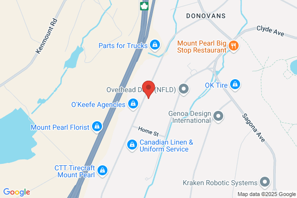 Day & Ross (Nfld) Ltd