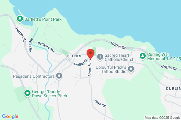 Eastern School District, Burin Region, Sacred Heart Elementary