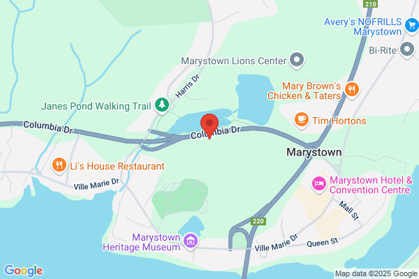 Marystown Arena Association