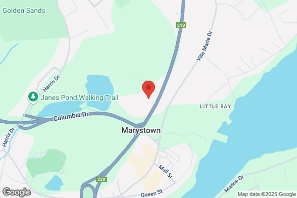 Marystown Fire Dept