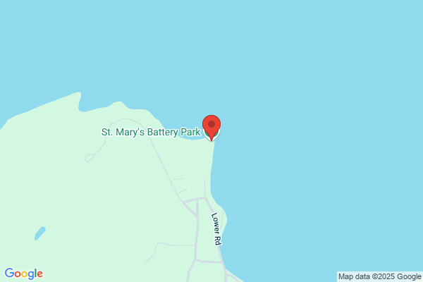 Parks and Camping, Provincial Parks, Cape St Mary's