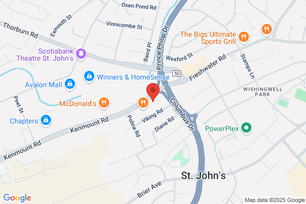 Peninsula Appraisal Services Ltd